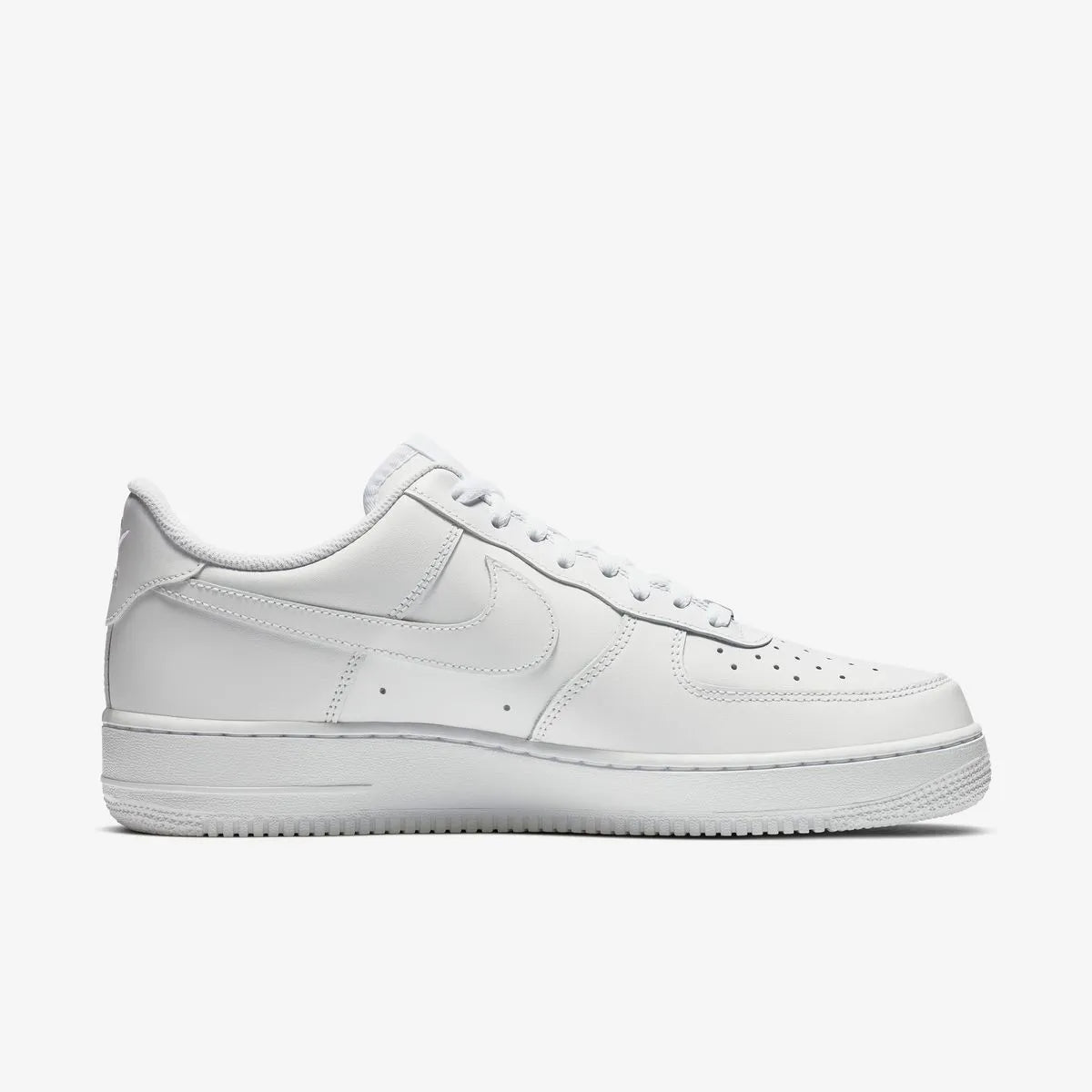 Tenis Nike Air Force One Unisex